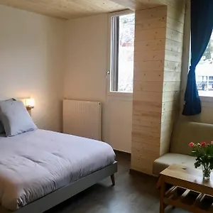 Des Eterlous Appartement