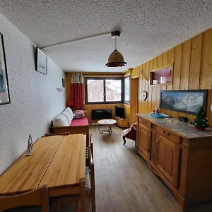 Les Melezes Appartement