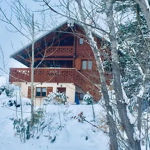 Chalet Appartement